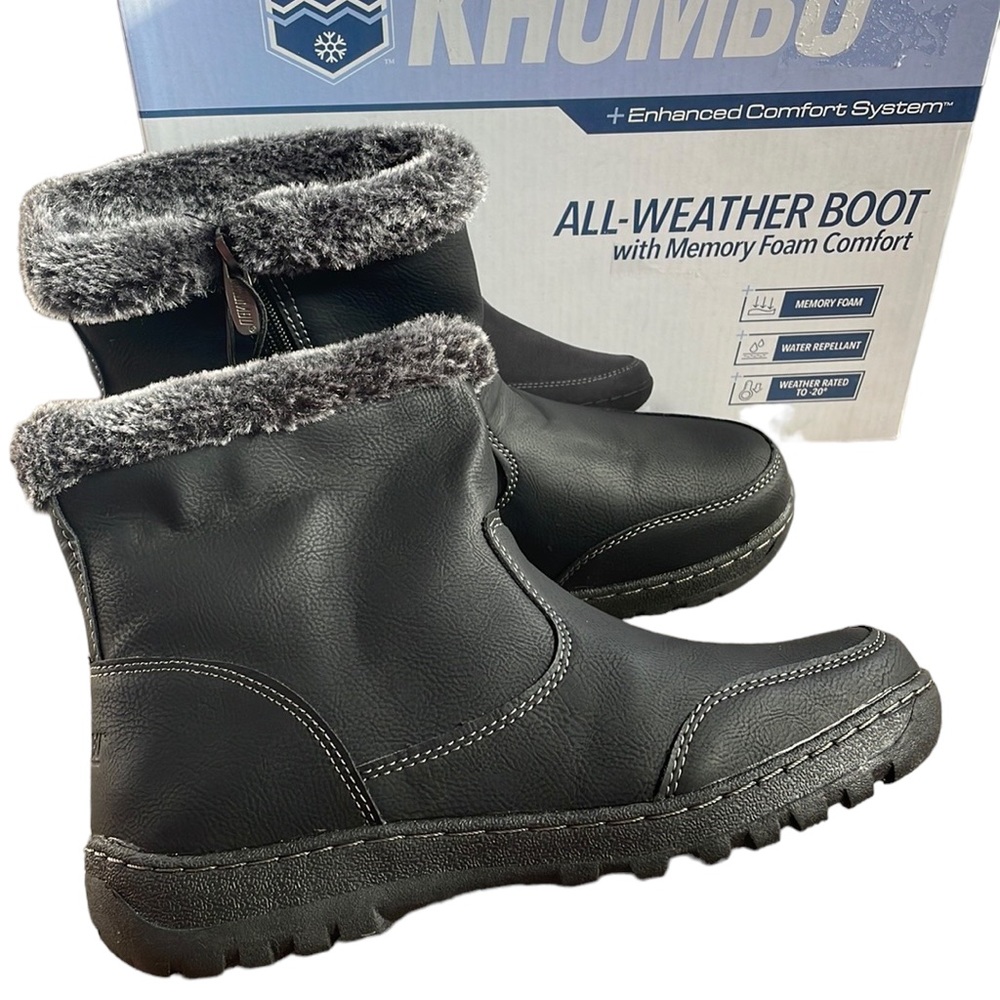 Khombu - Winter Boots / All-Weather Boot